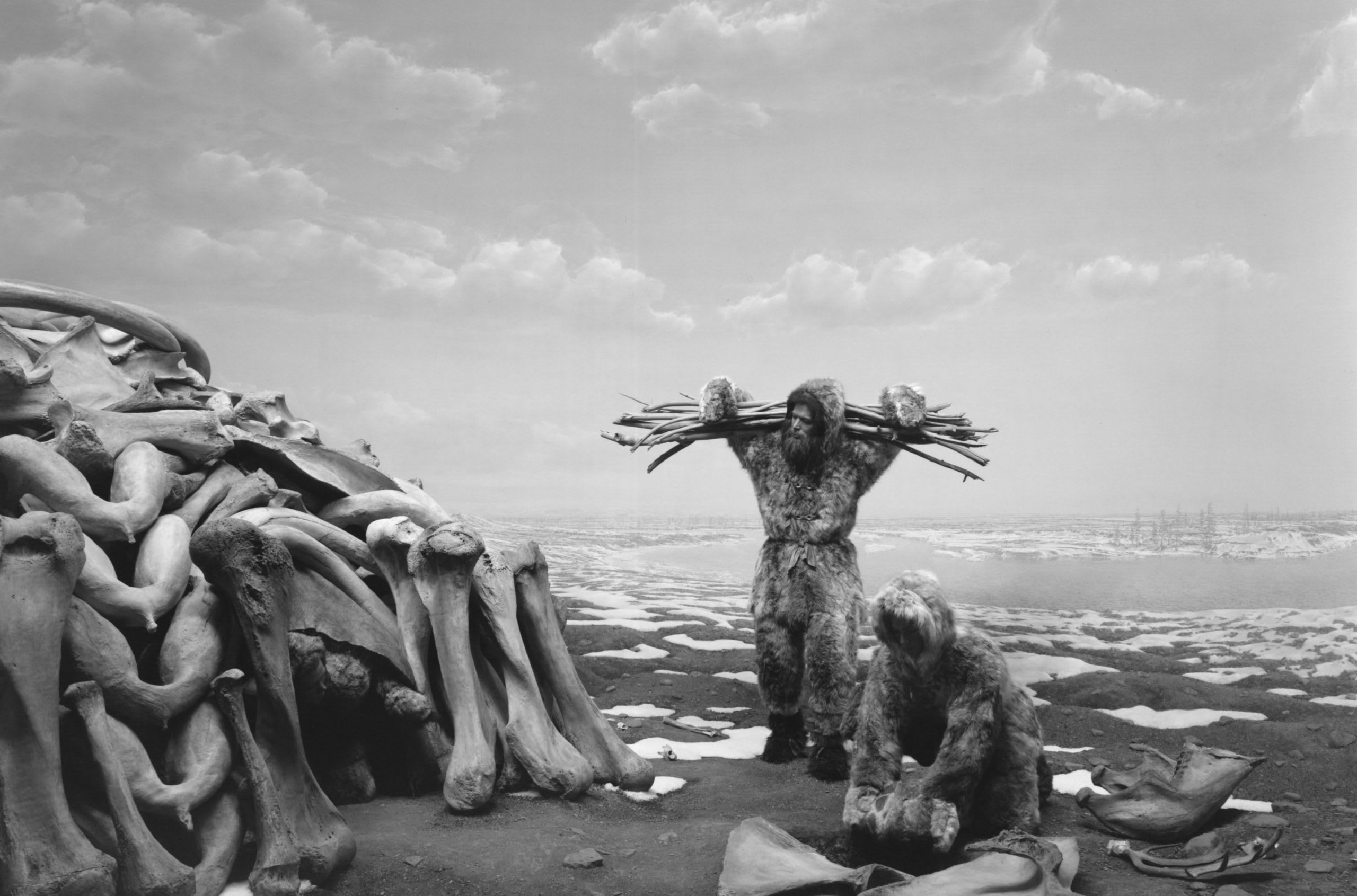 Hiroshi Sugimoto