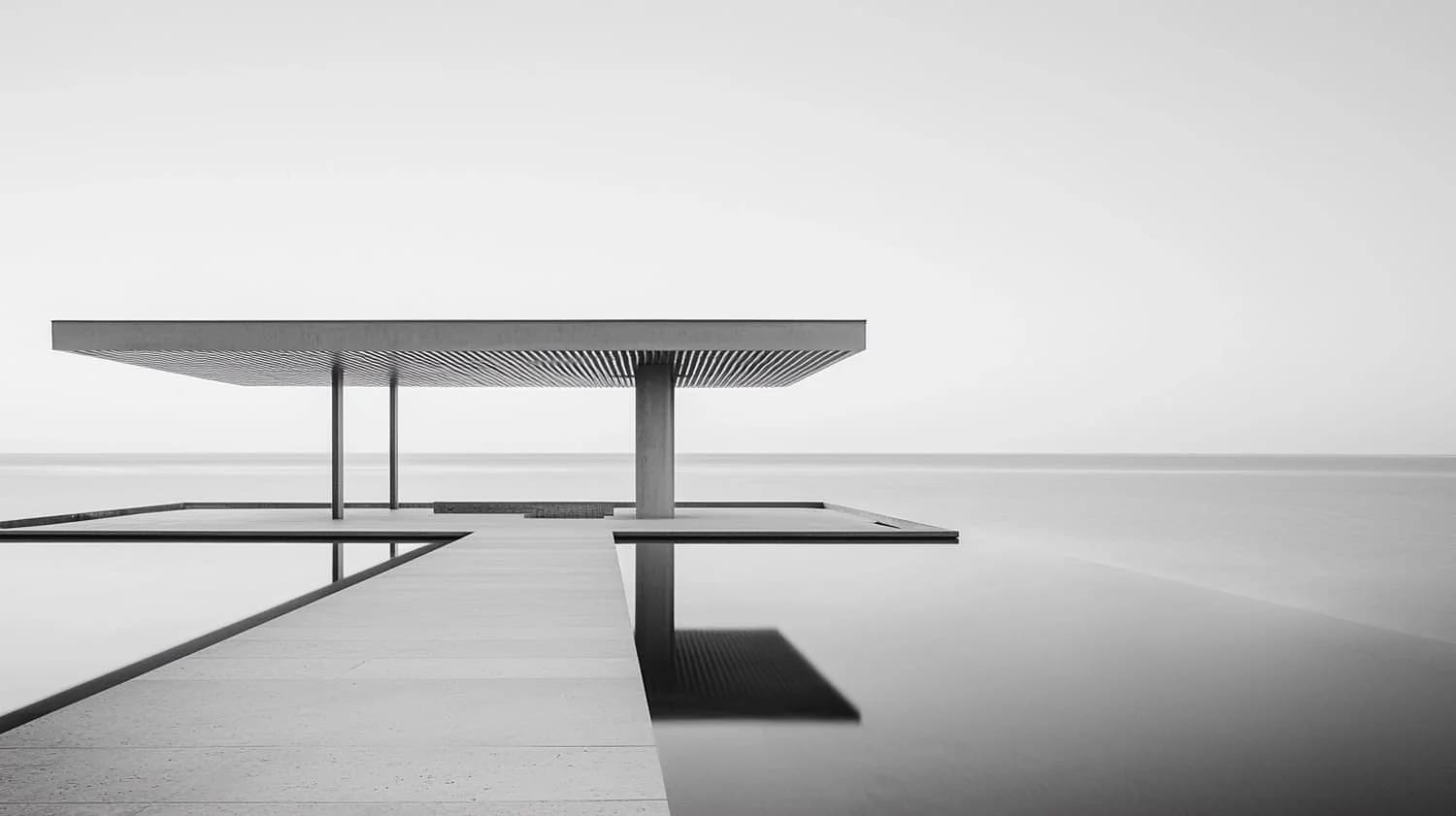 Hiroshi Sugimoto