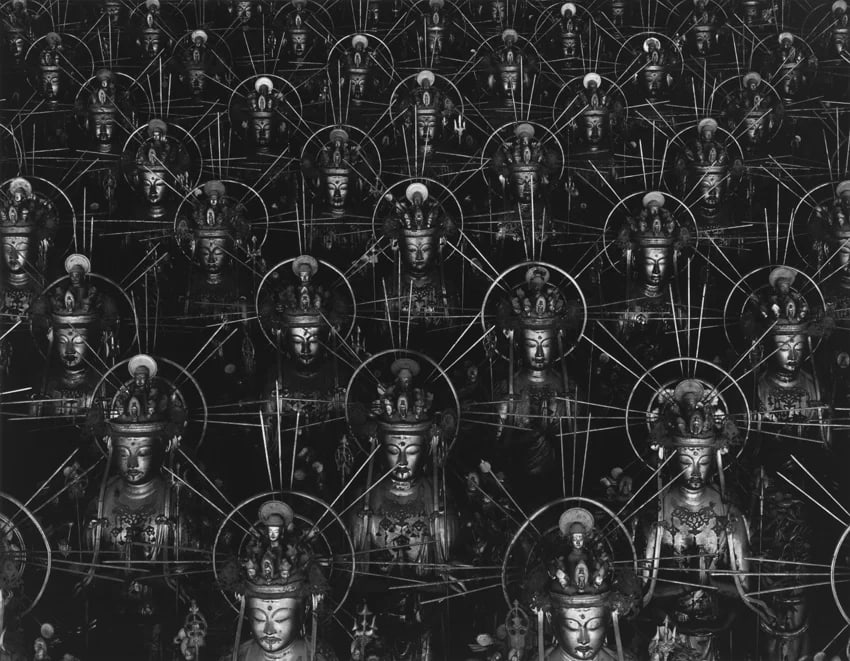 Hiroshi Sugimoto