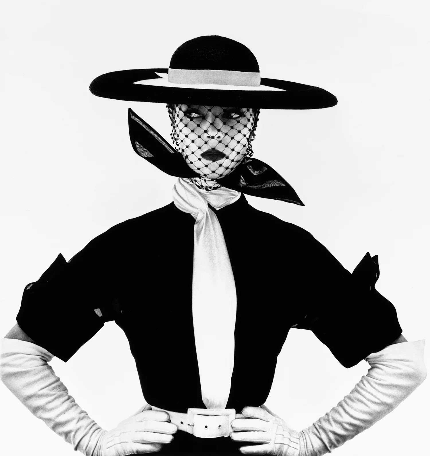 Irving Penn