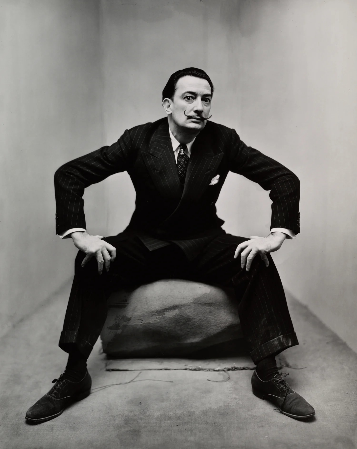 Irving Penn