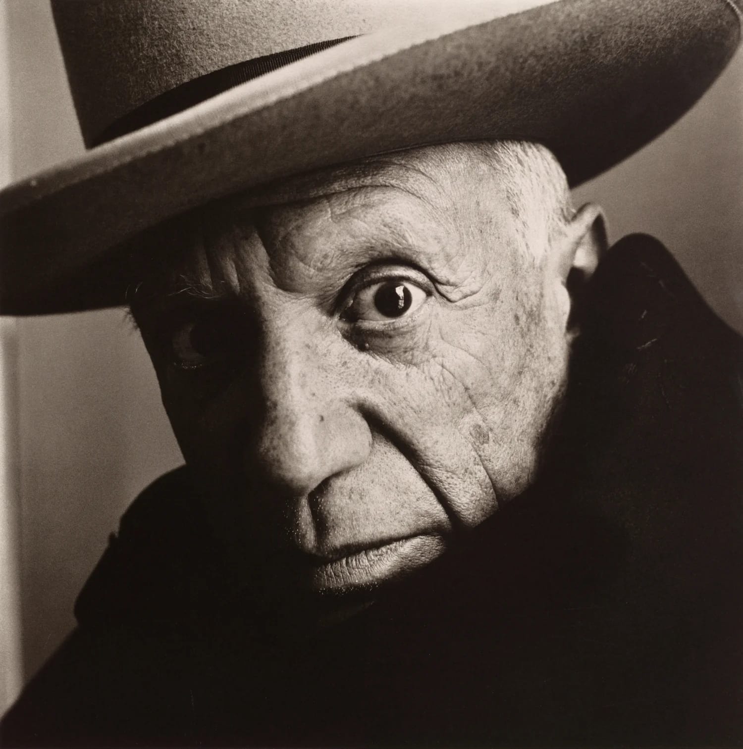 Irving Penn