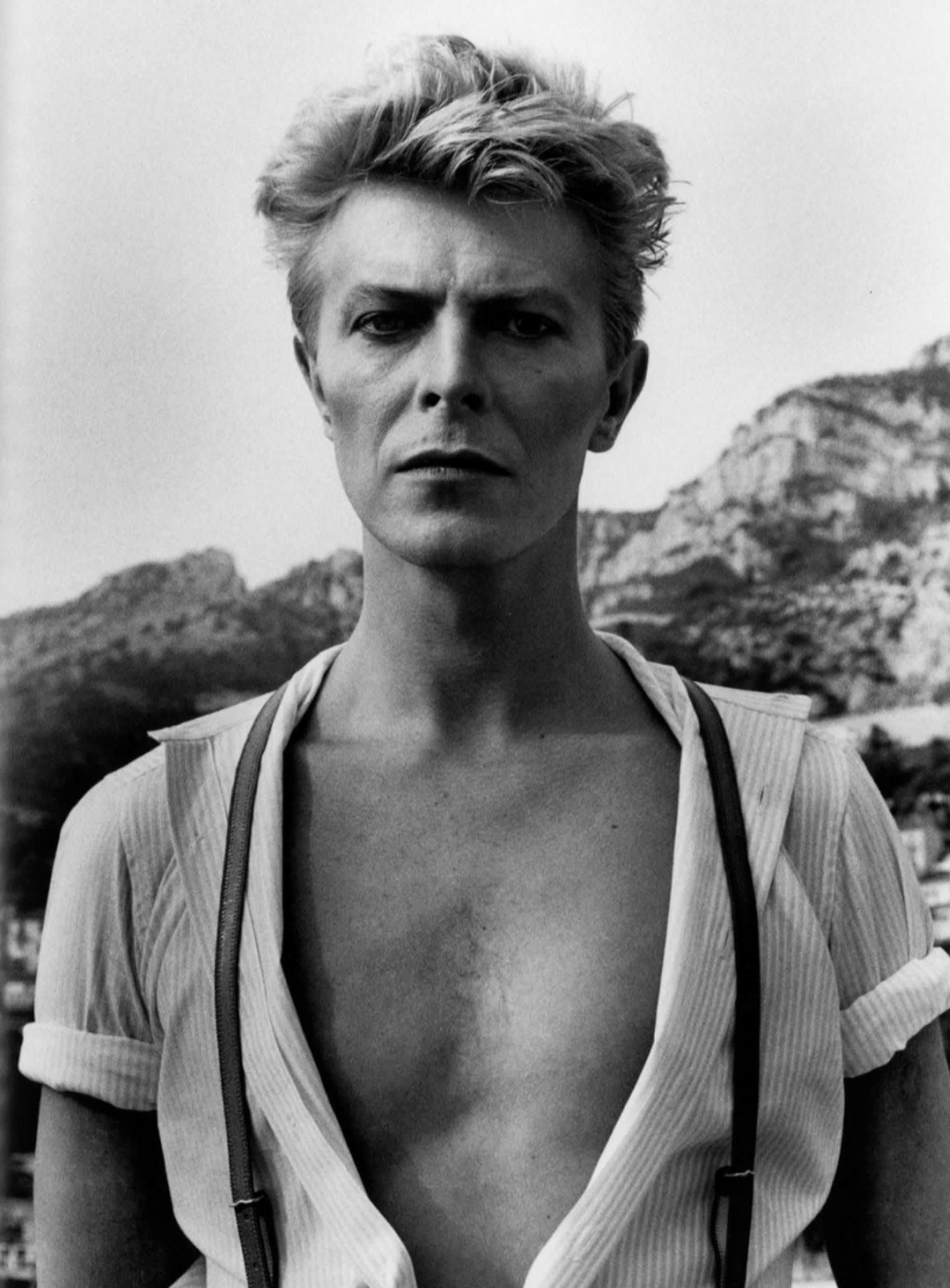 Helmut Newton