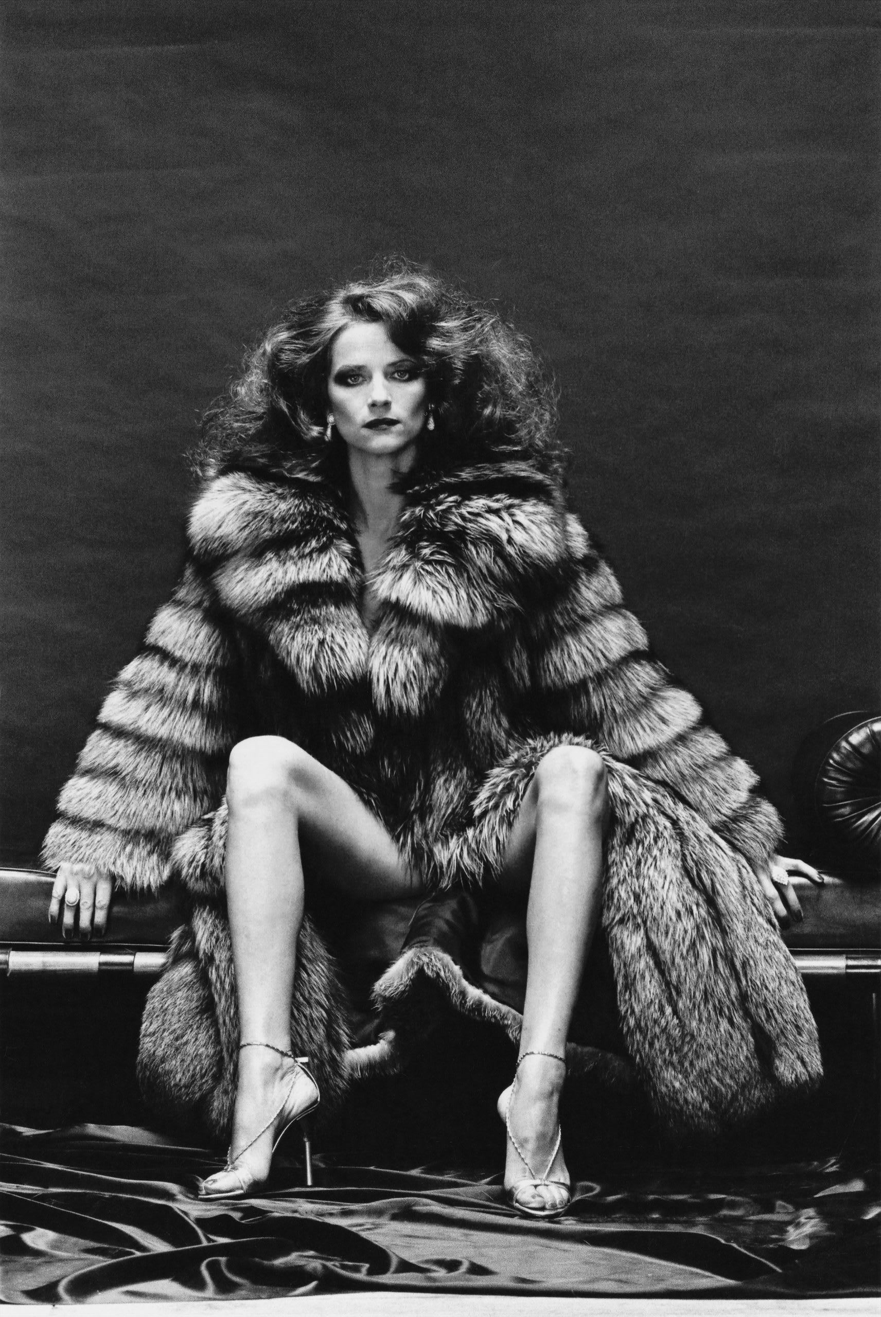 Helmut Newton