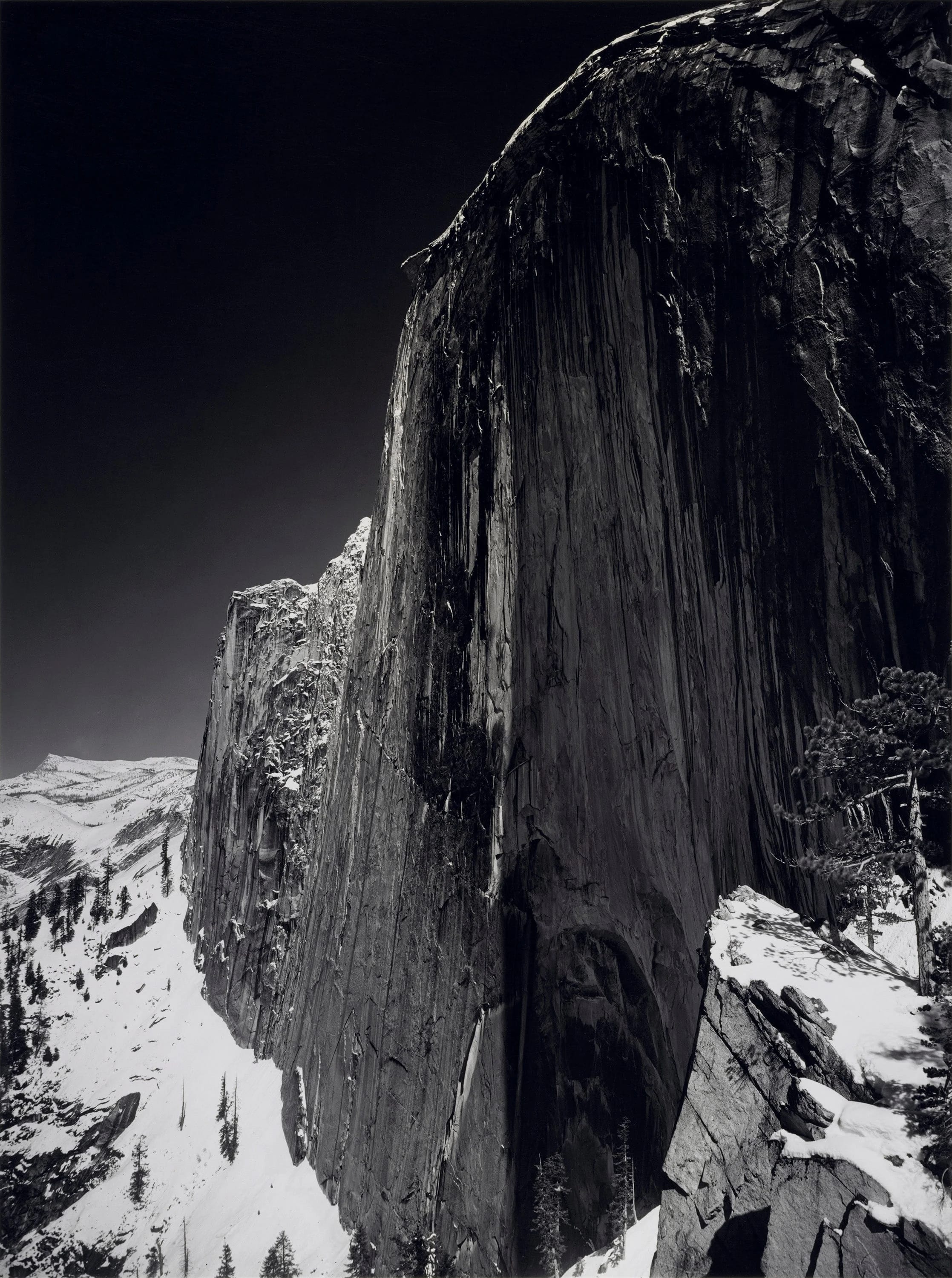 Ansel Adams