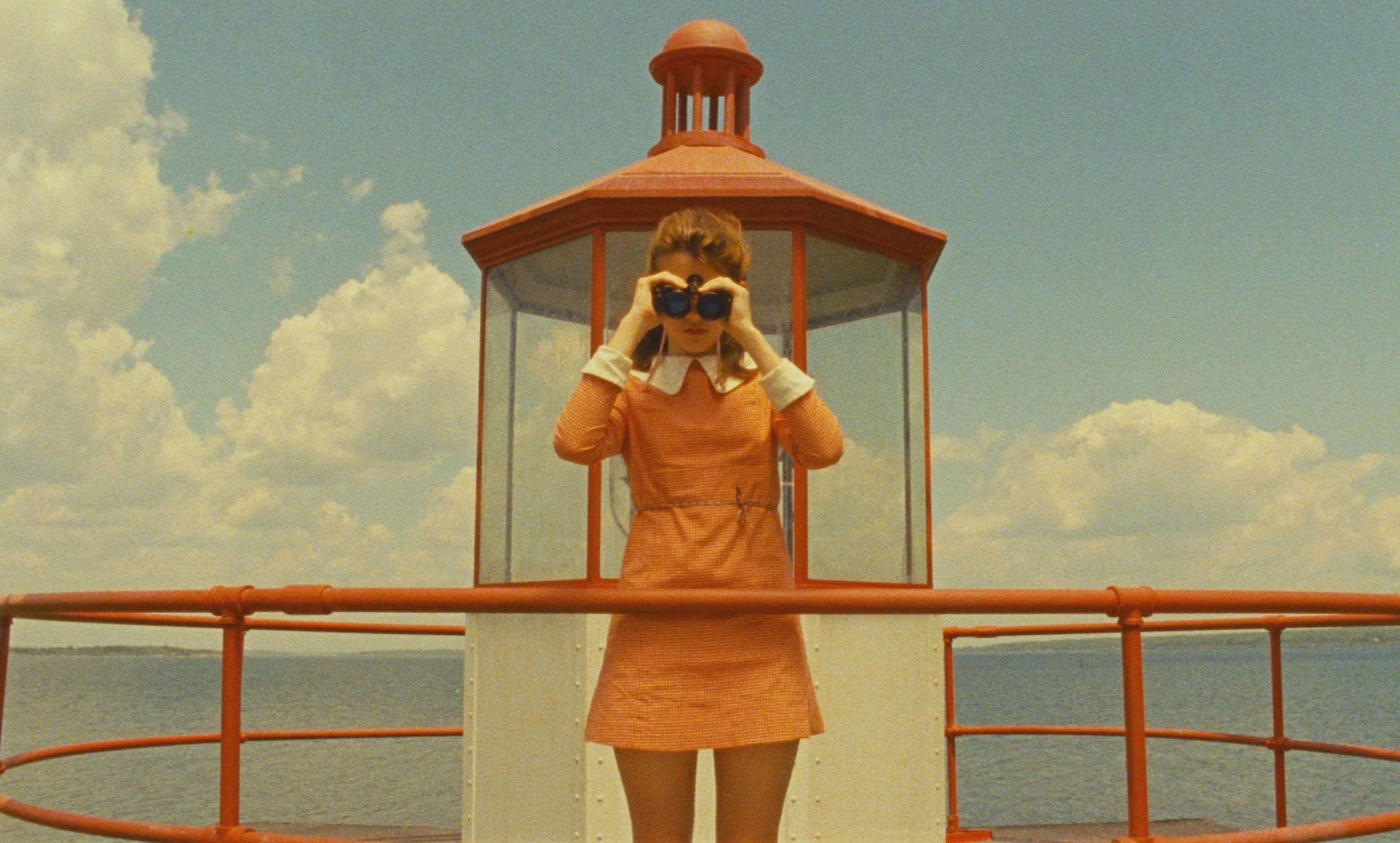Wes Anderson