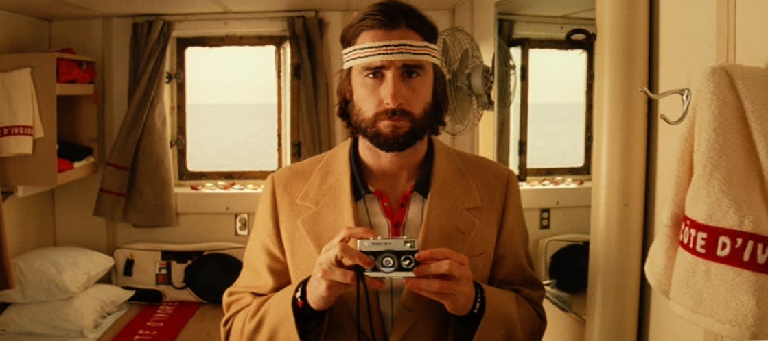 Wes Anderson