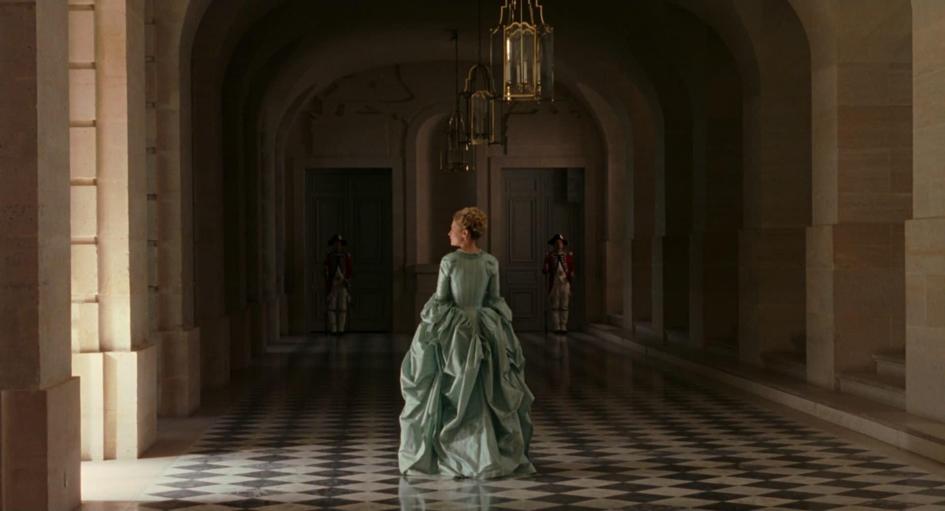 Sofia Coppola