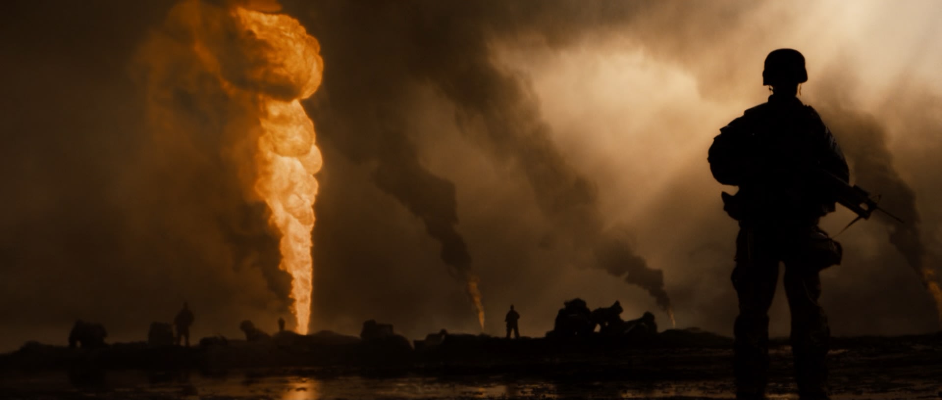 Roger Deakins