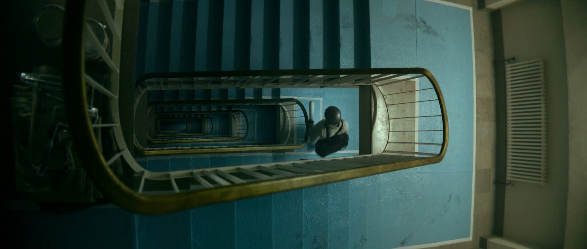 David Fincher
