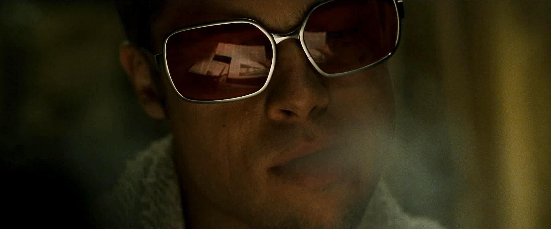 David Fincher