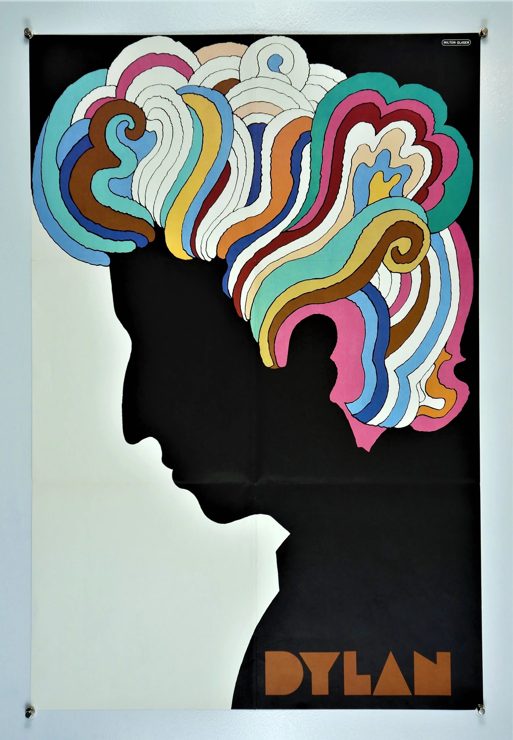 Milton Glaser