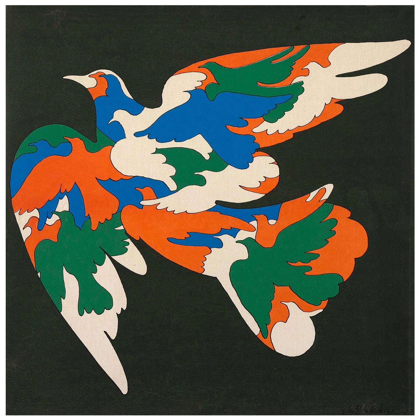 Milton Glaser