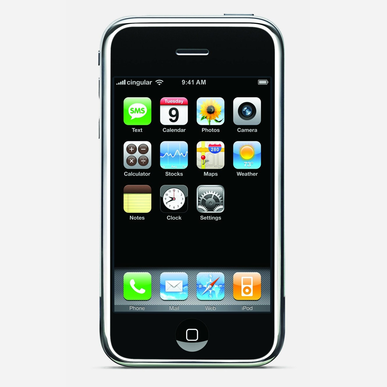Jony Ive