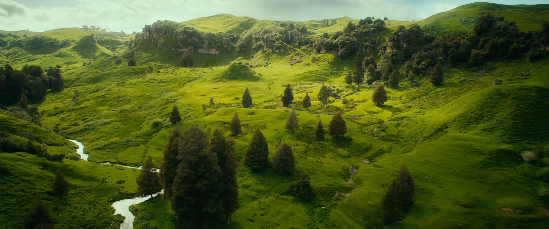 Peter Jackson