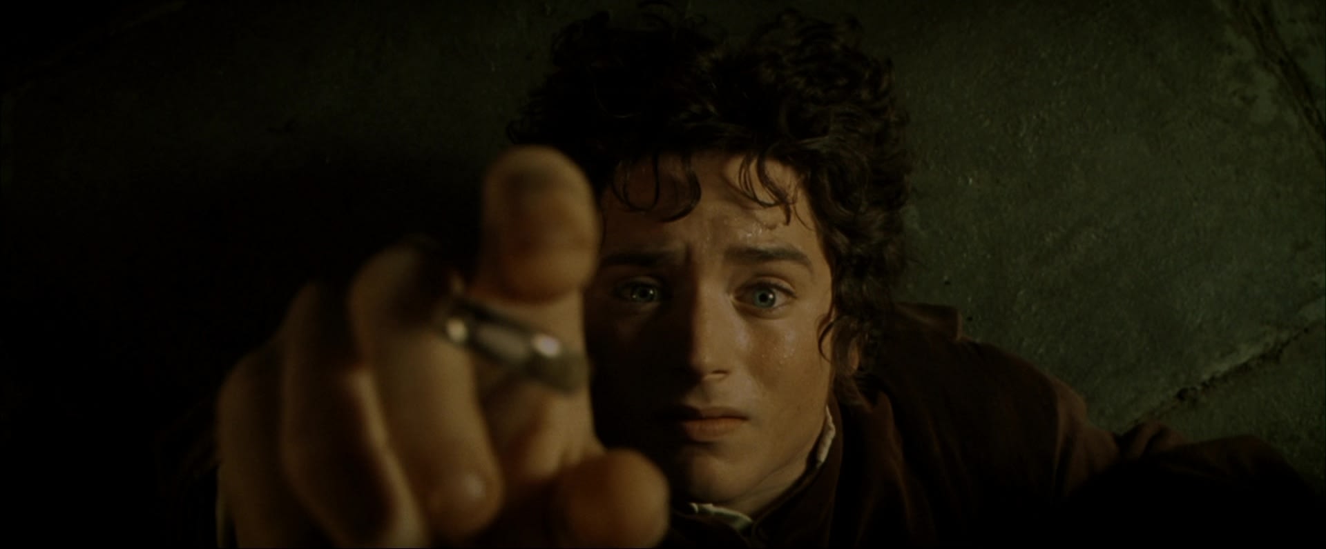 Peter Jackson video