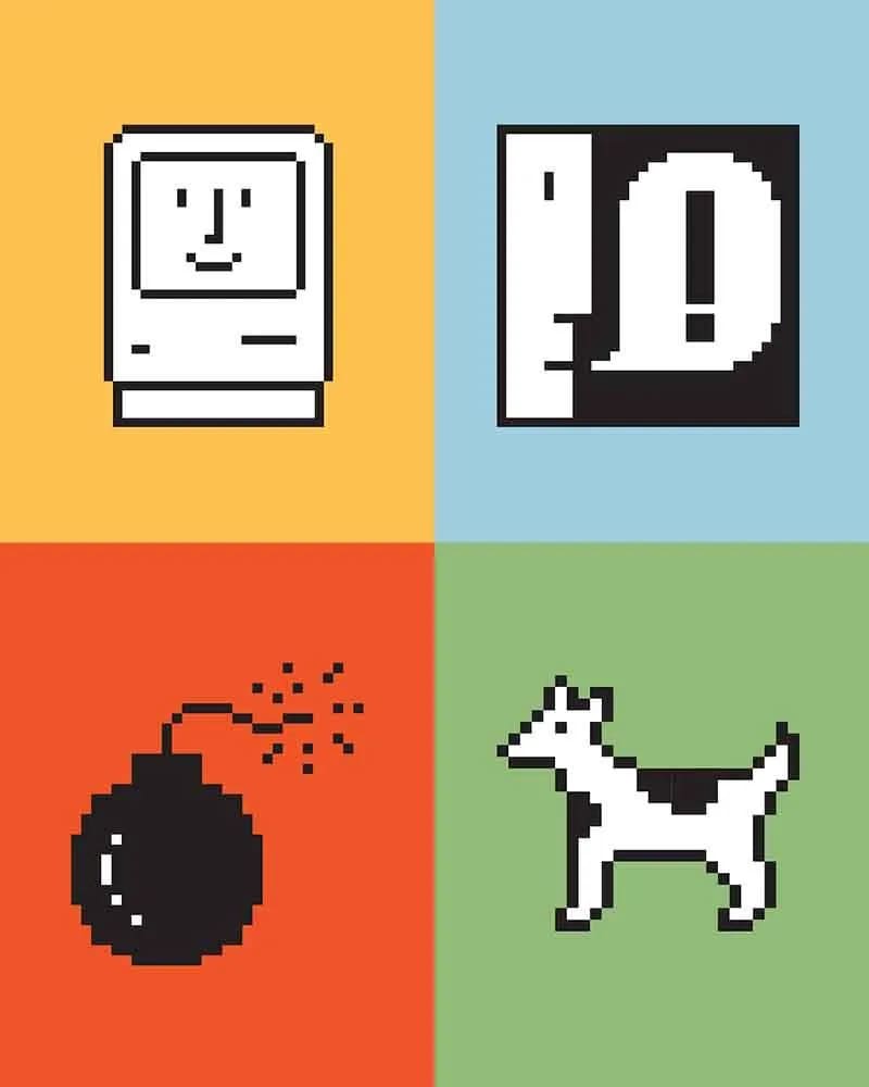Susan Kare