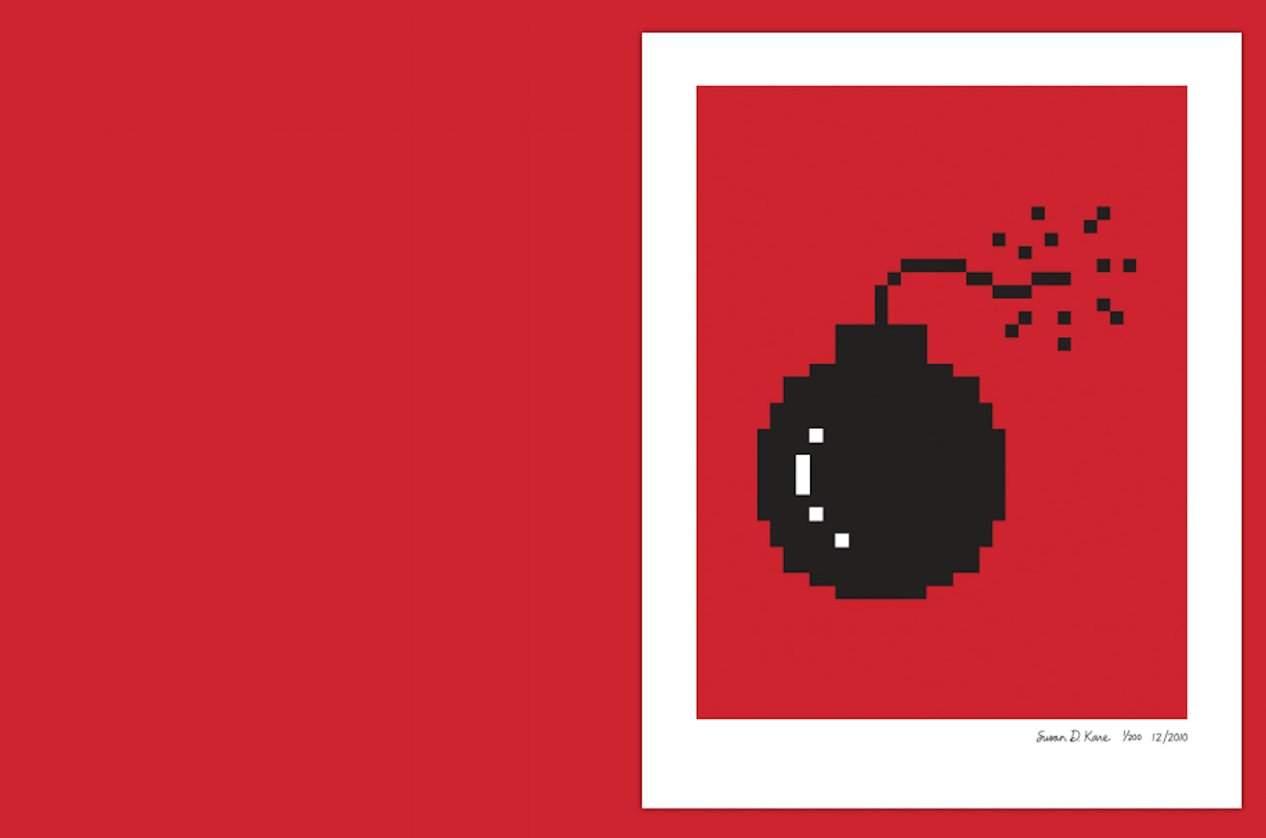 Susan Kare