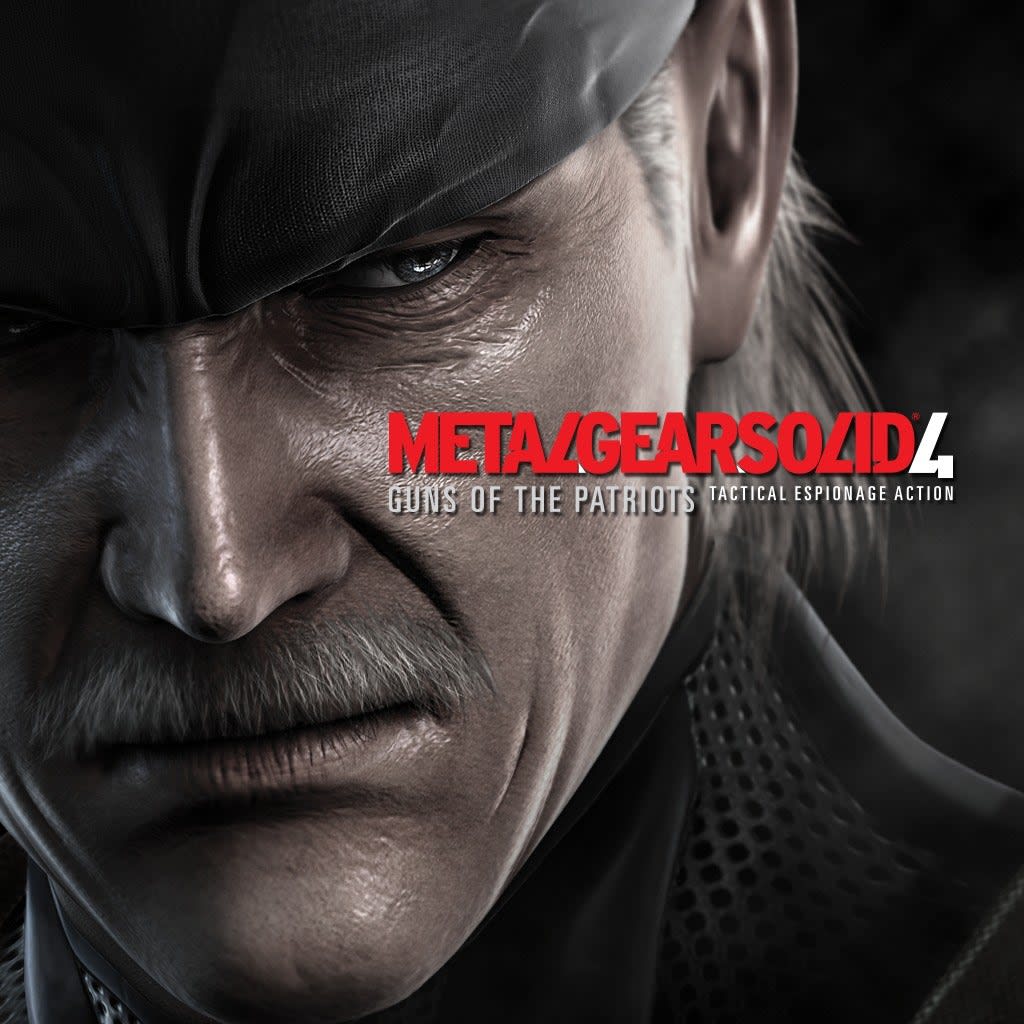 Hideo Kojima