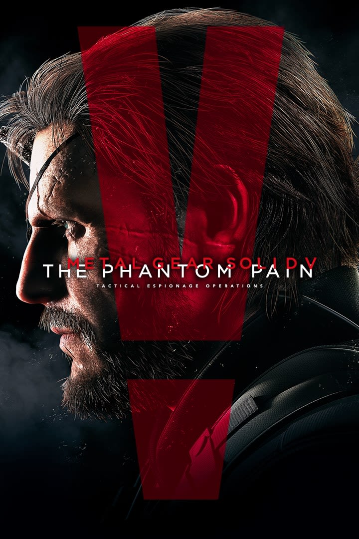 Hideo Kojima