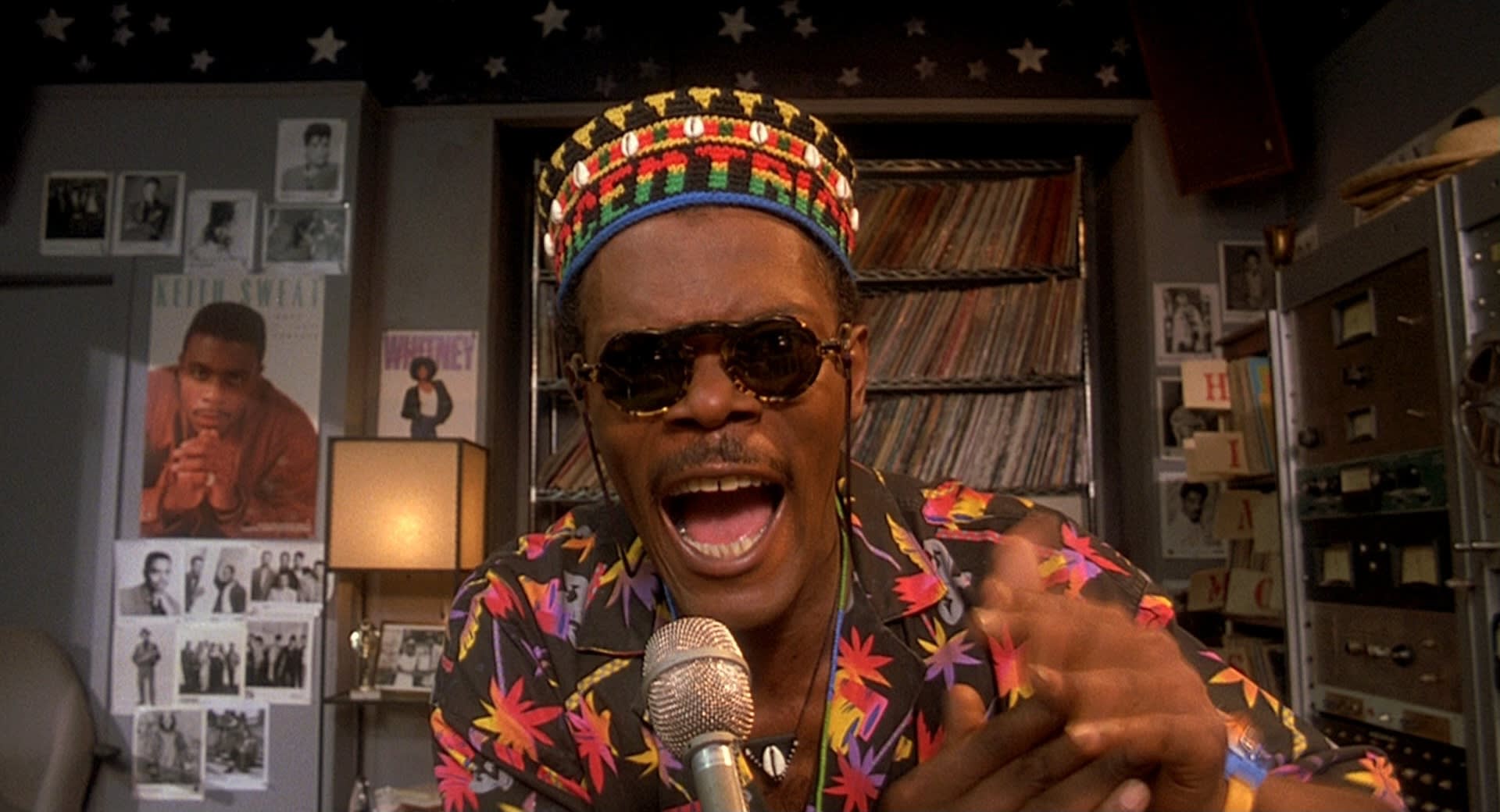 Spike Lee
