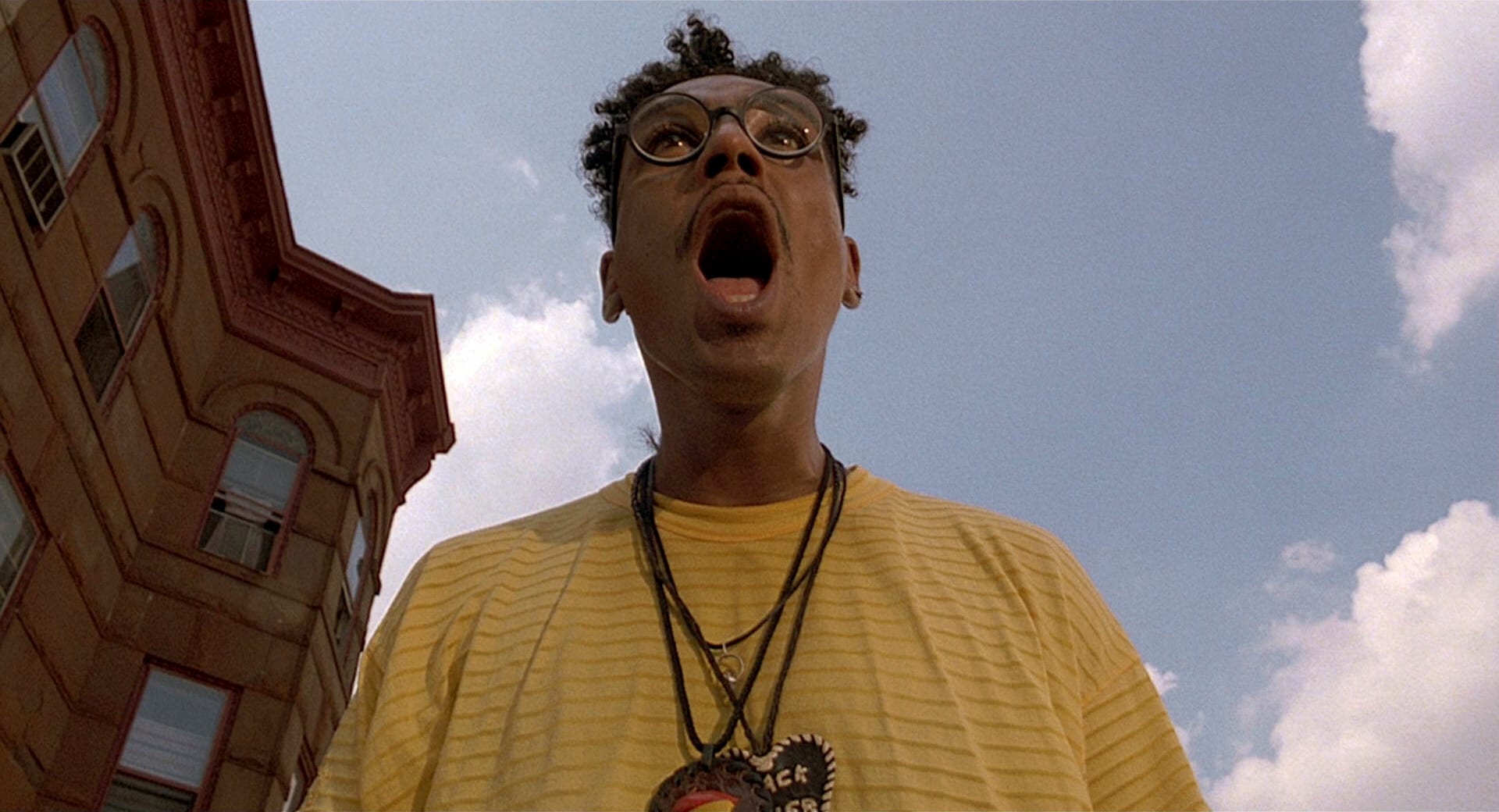Spike Lee video