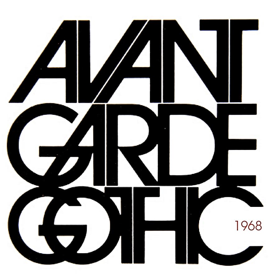Herb Lubalin