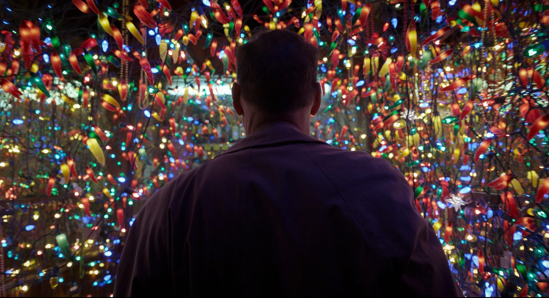 Emmanuel Lubezki