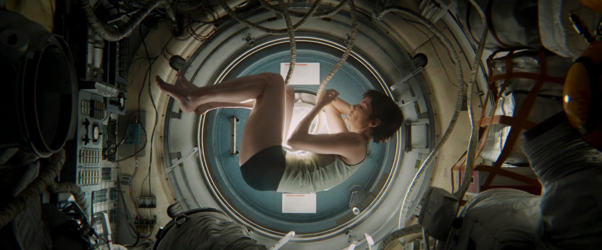 Emmanuel Lubezki