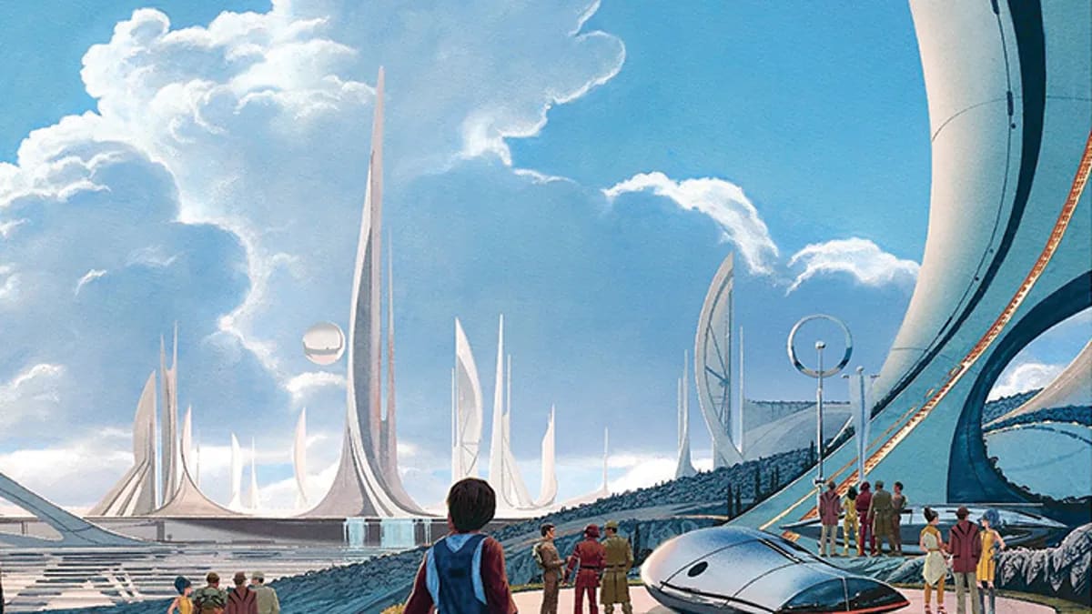 Syd Mead