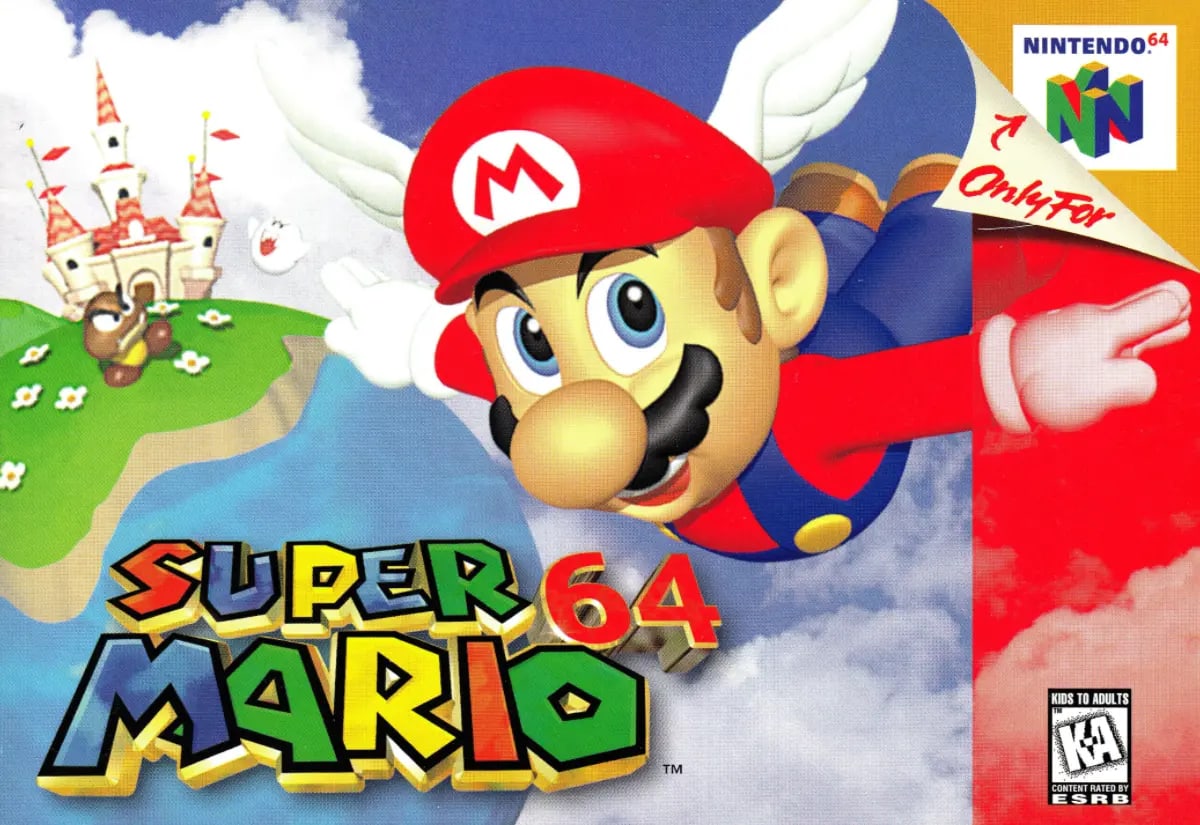 Shigeru Miyamoto