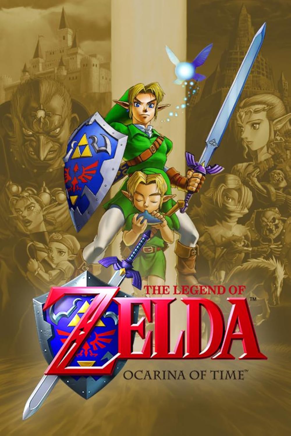 Shigeru Miyamoto
