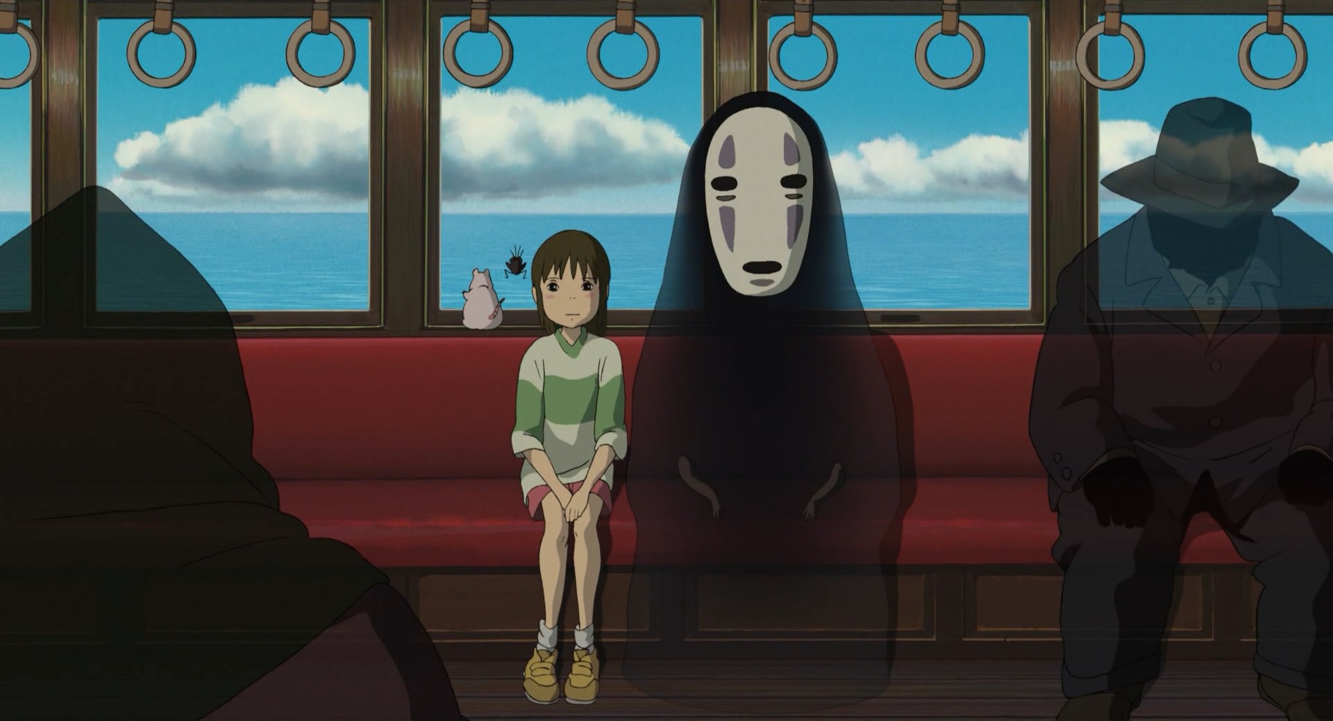 Hayao Miyazaki