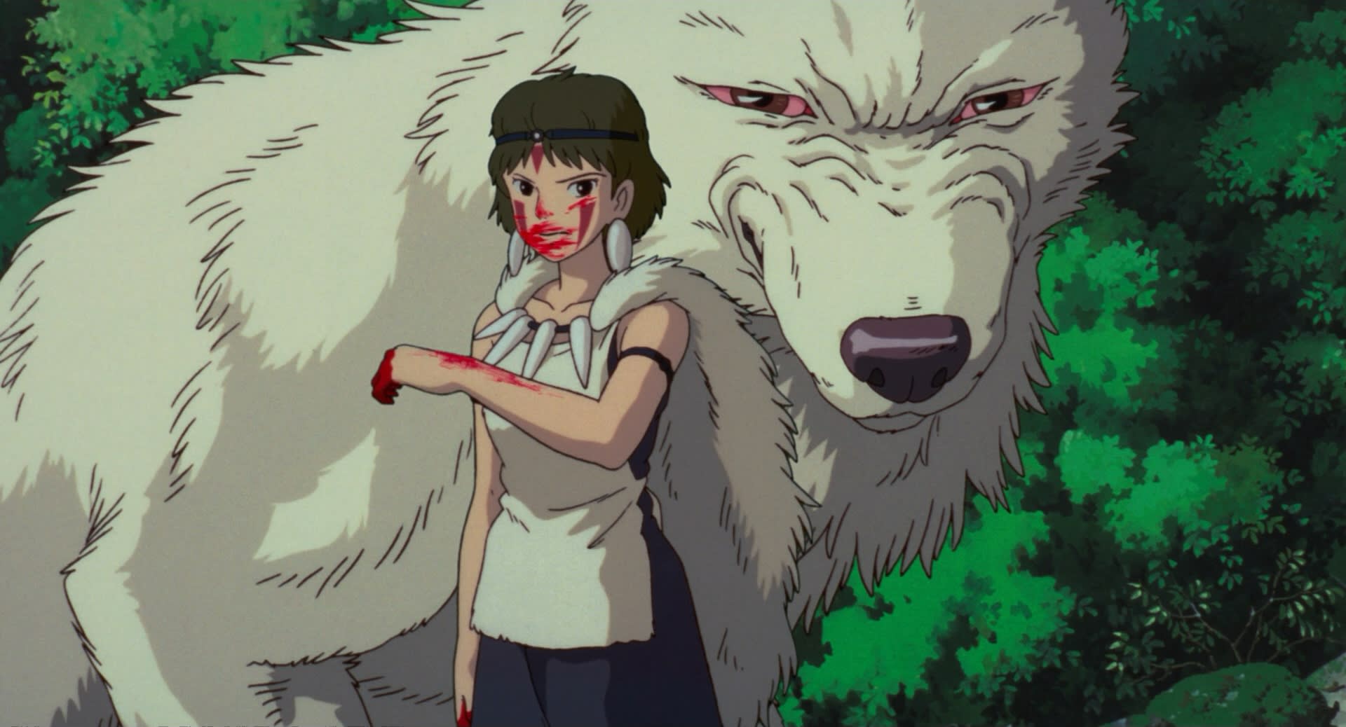 Hayao Miyazaki