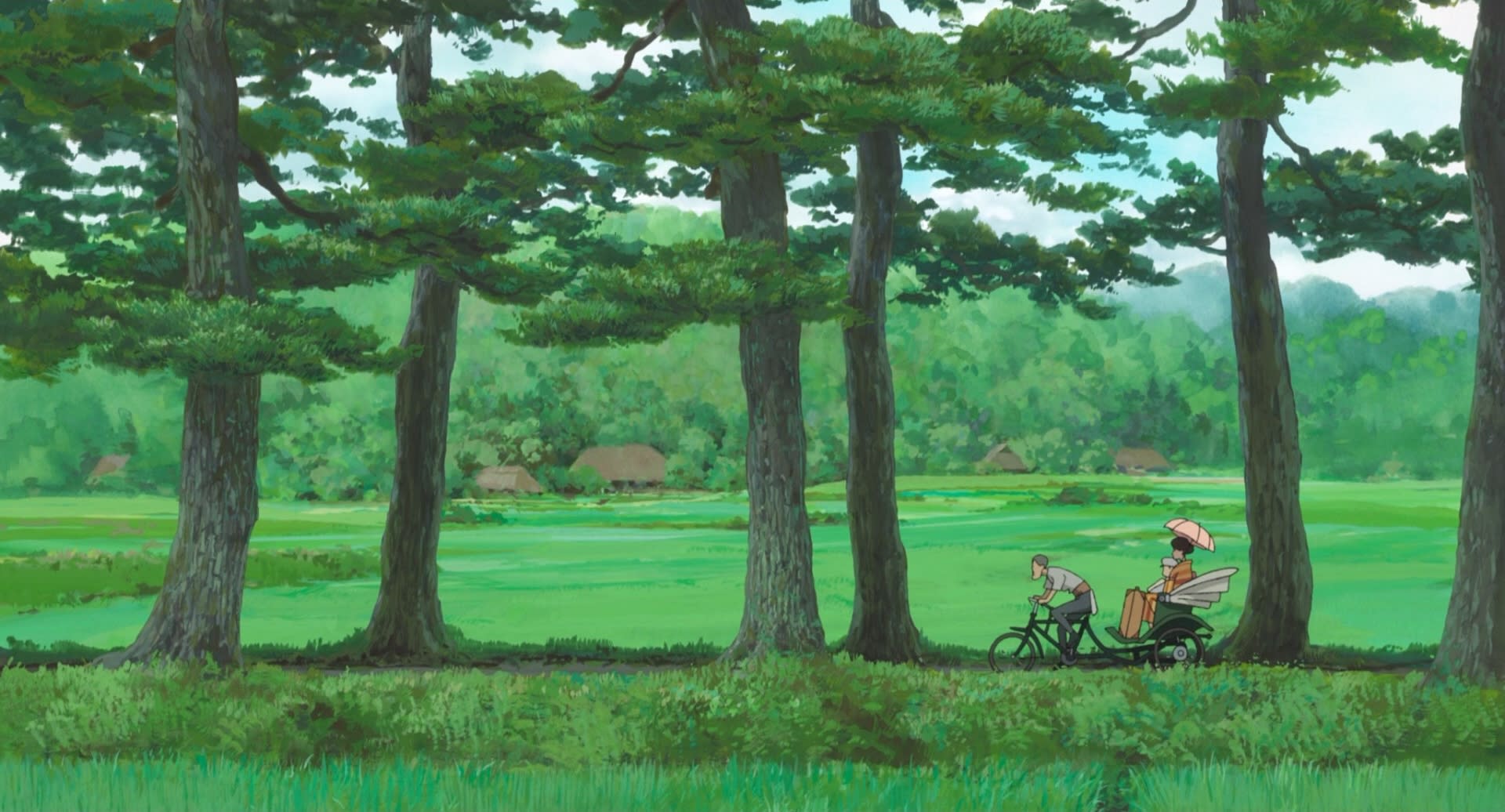 Hayao Miyazaki