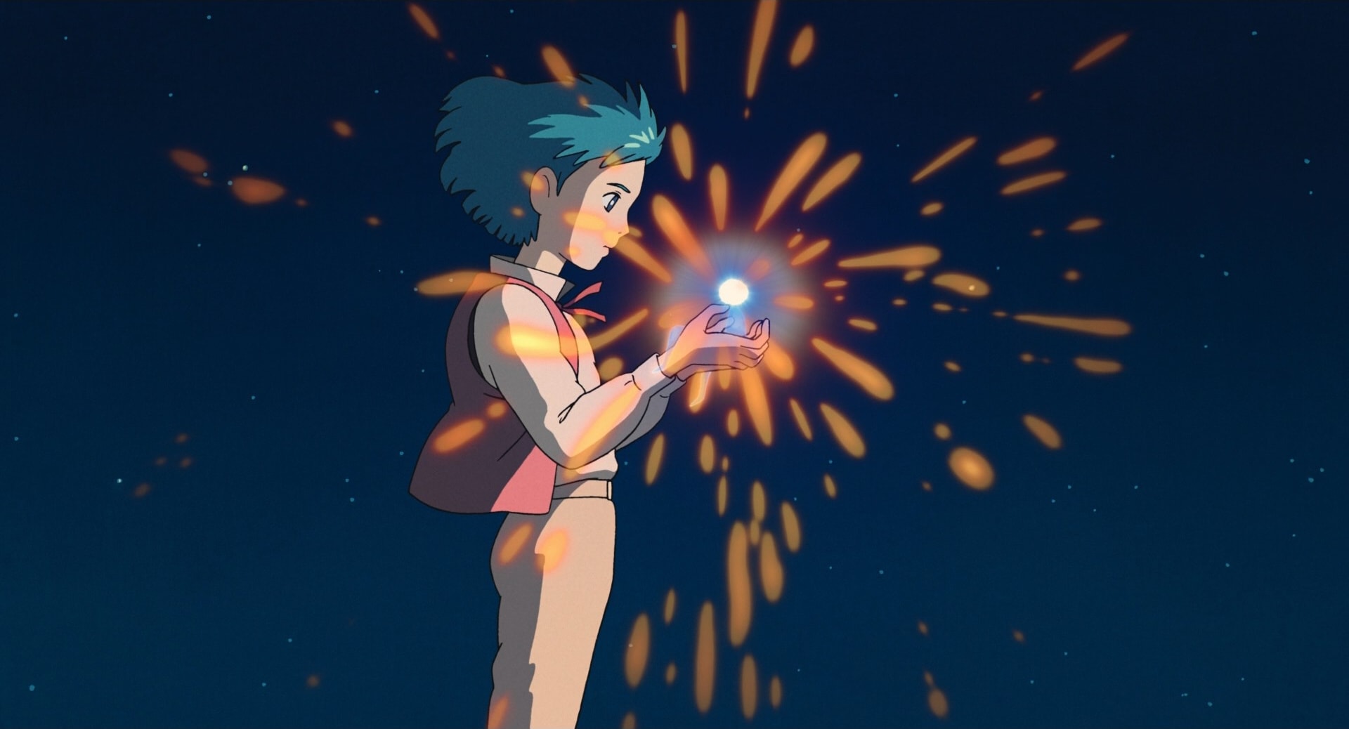 Hayao Miyazaki