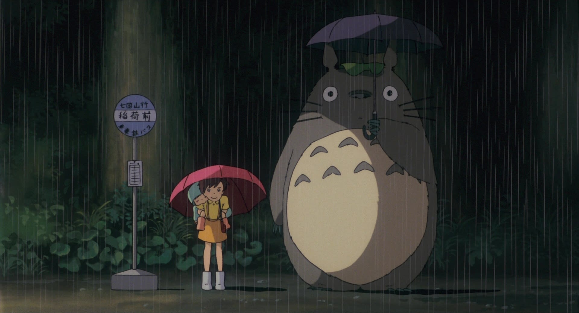 Hayao Miyazaki