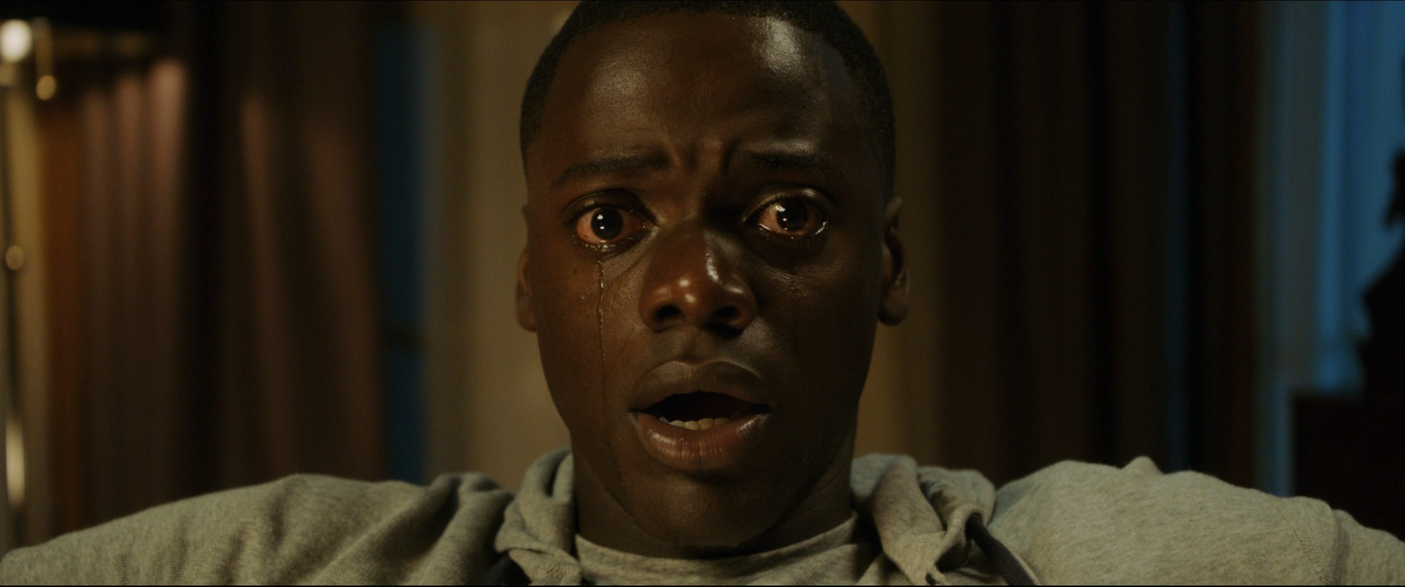 Jordan Peele