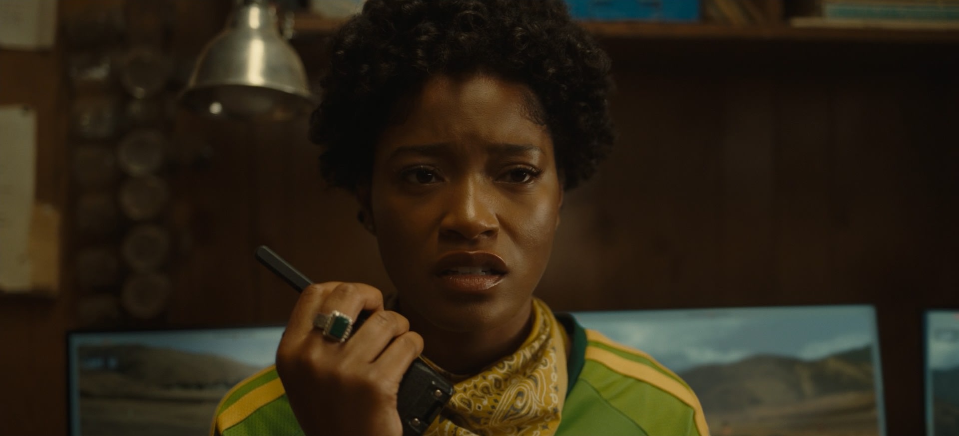 Jordan Peele video