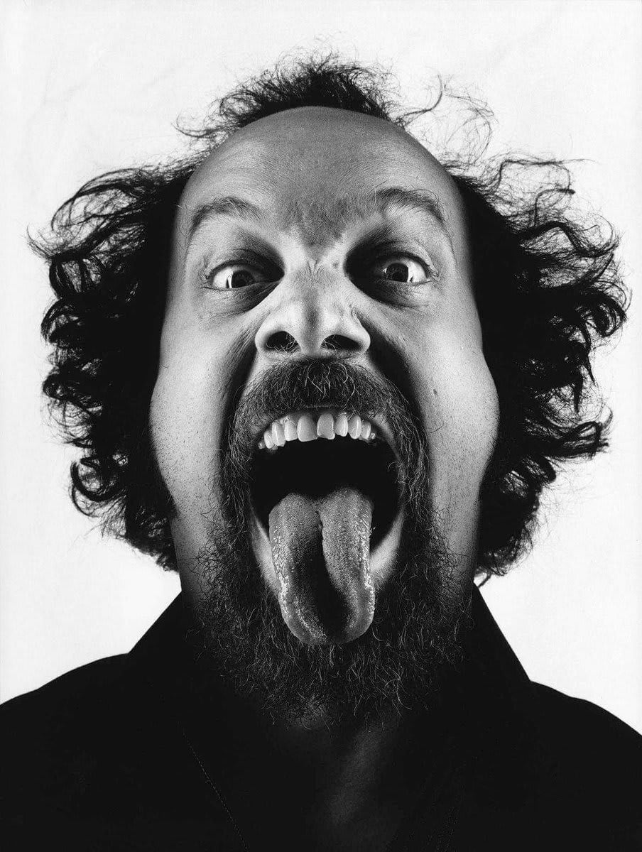 Nigel Parry