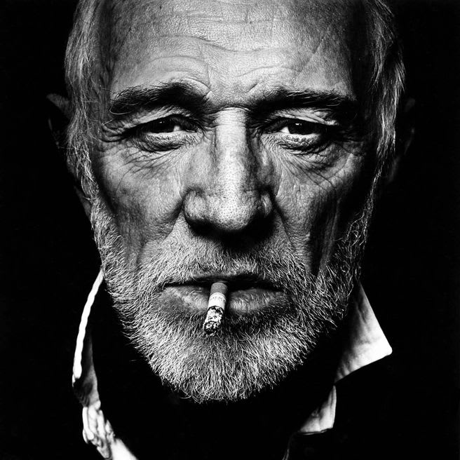 Nigel Parry