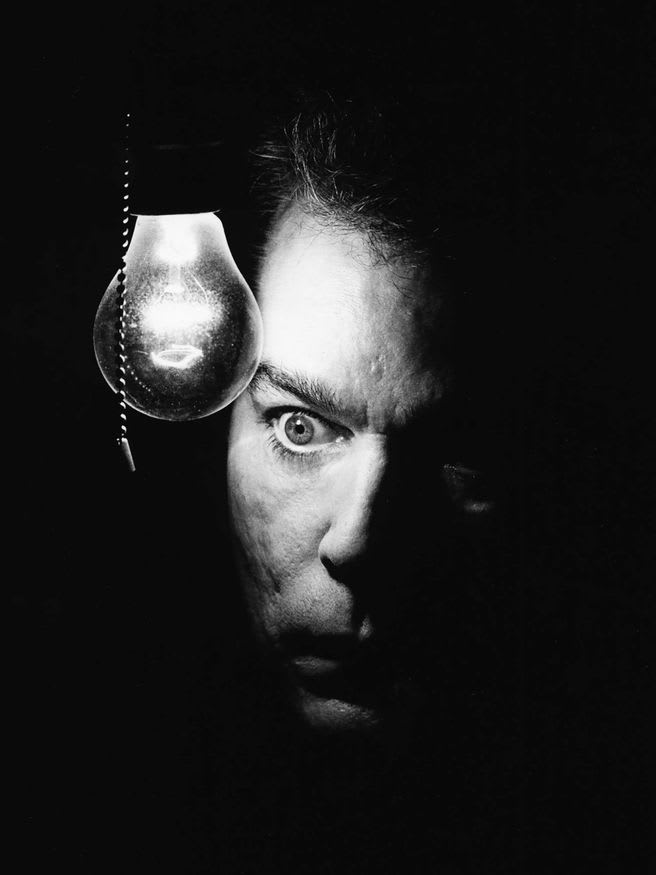 Nigel Parry