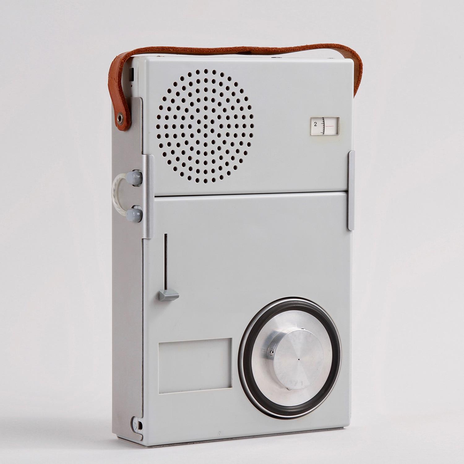 Dieter Rams