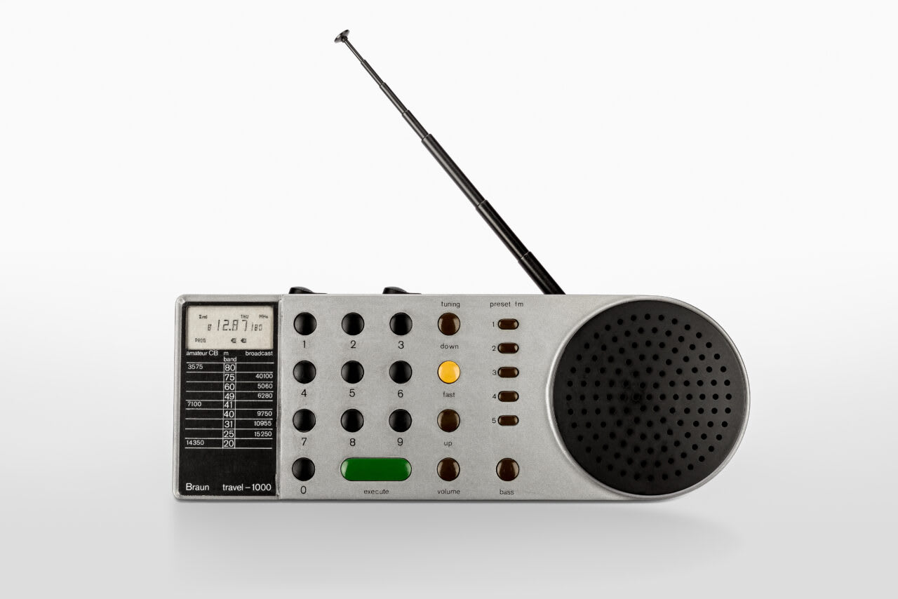 Dieter Rams