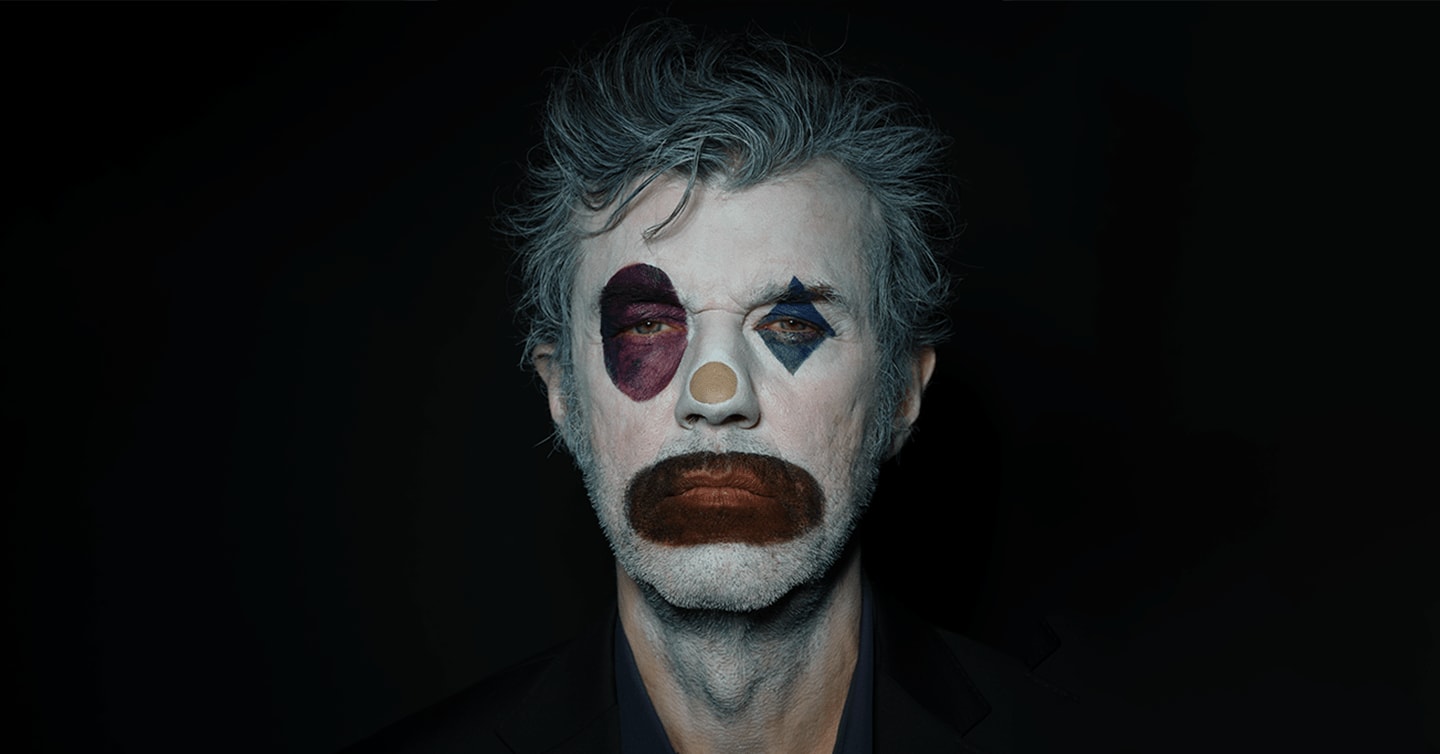 Stefan Sagmeister