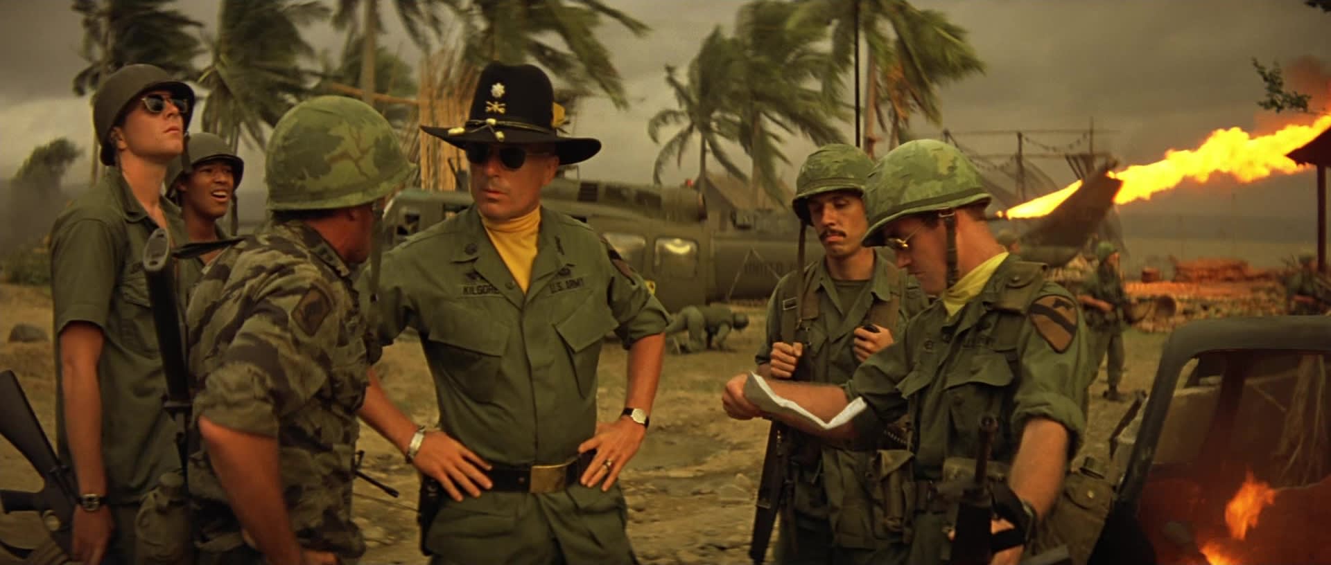 Vittorio Storaro