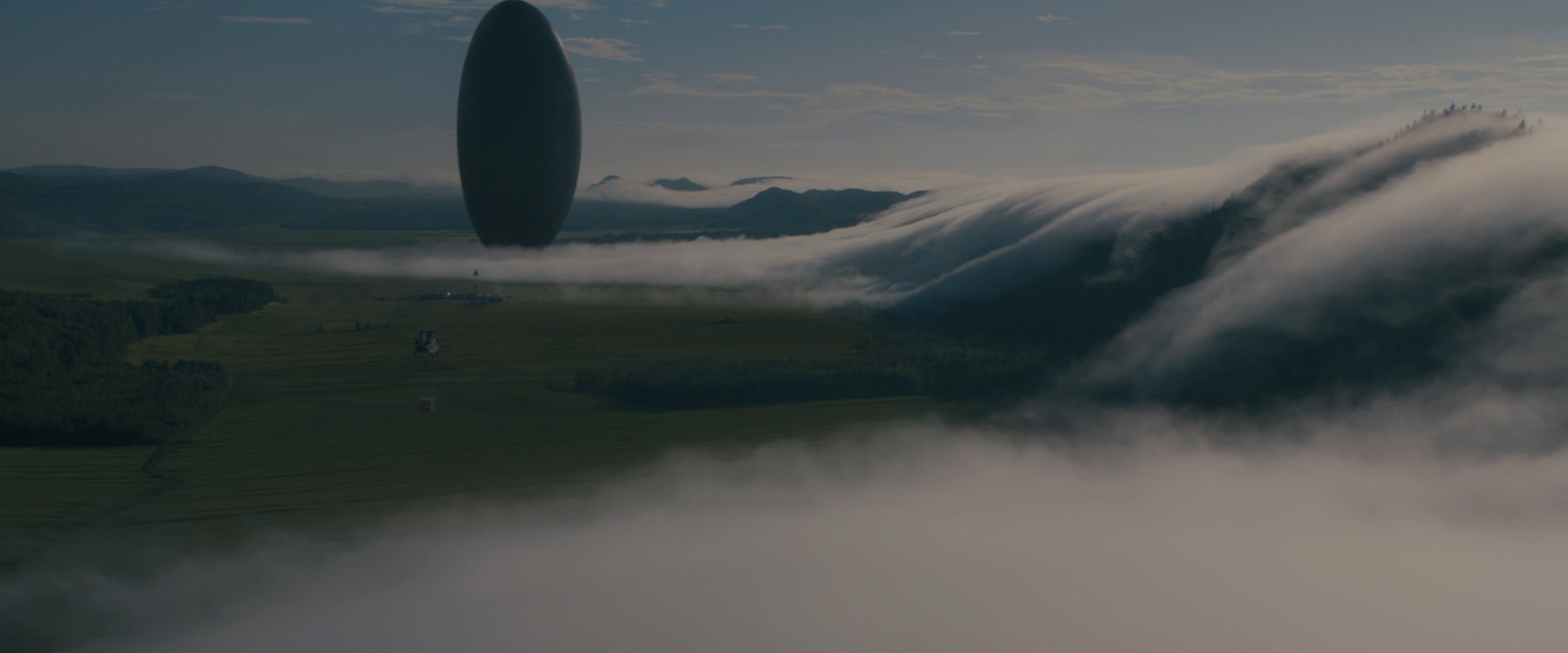 Denis Villeneuve