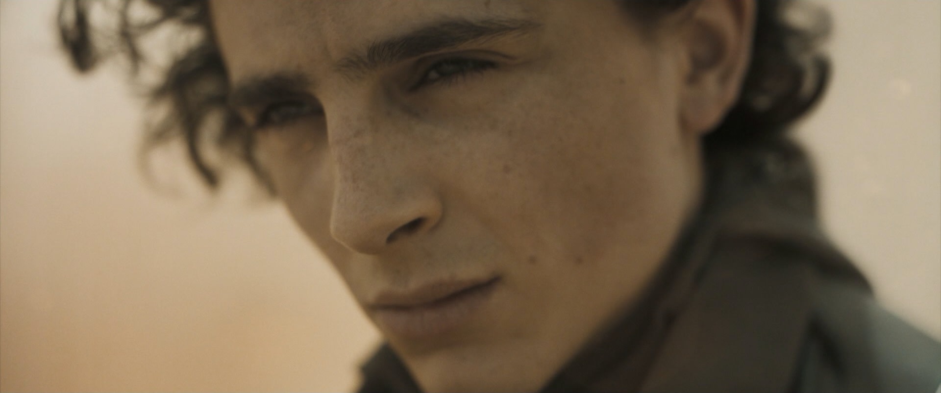 Denis Villeneuve video