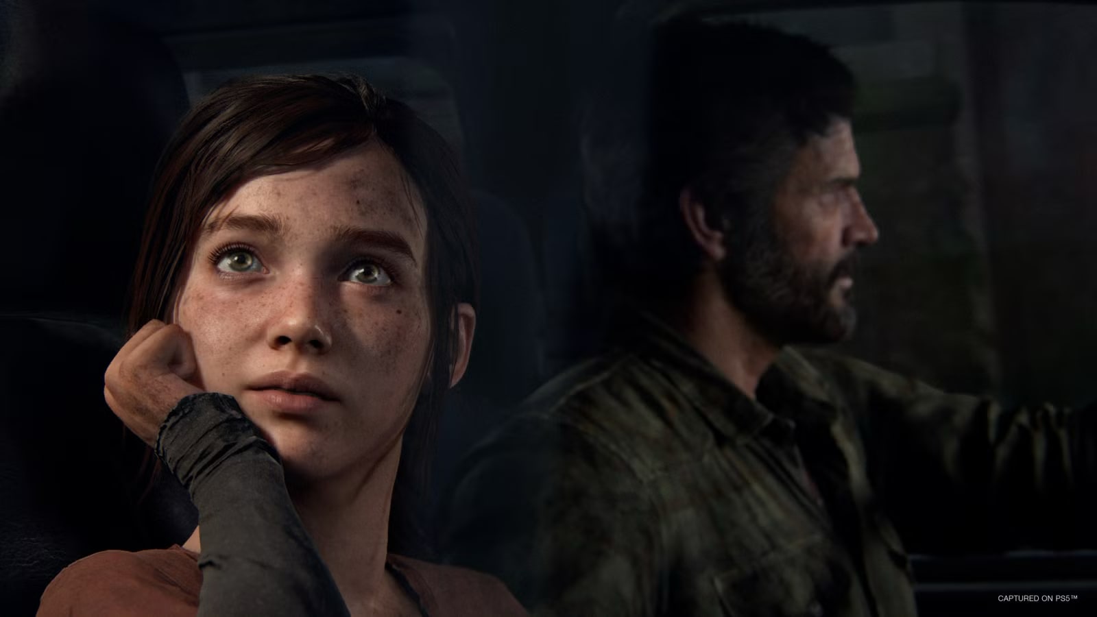 Neil Druckmann video