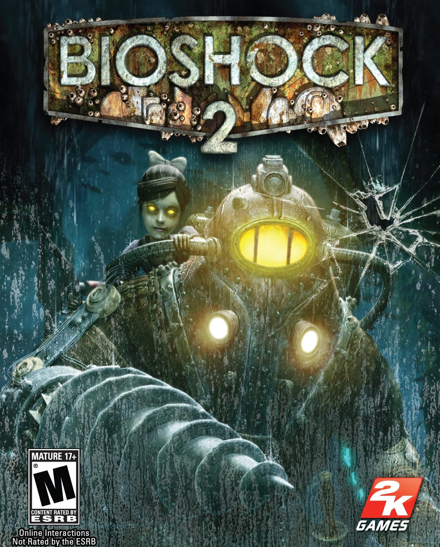 Ken Levine